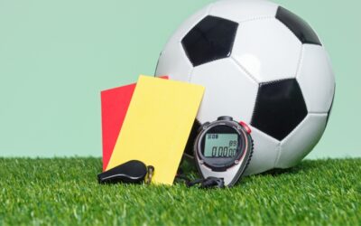 Rozliczanie ekwiwalentów sędziowskich przez&nbsp;Śląski ZPN w&nbsp;rundzie jesiennej sezonu 2026/2027