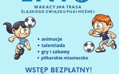 AKCJA LATO 18 LIPCA W LĘDZINACH