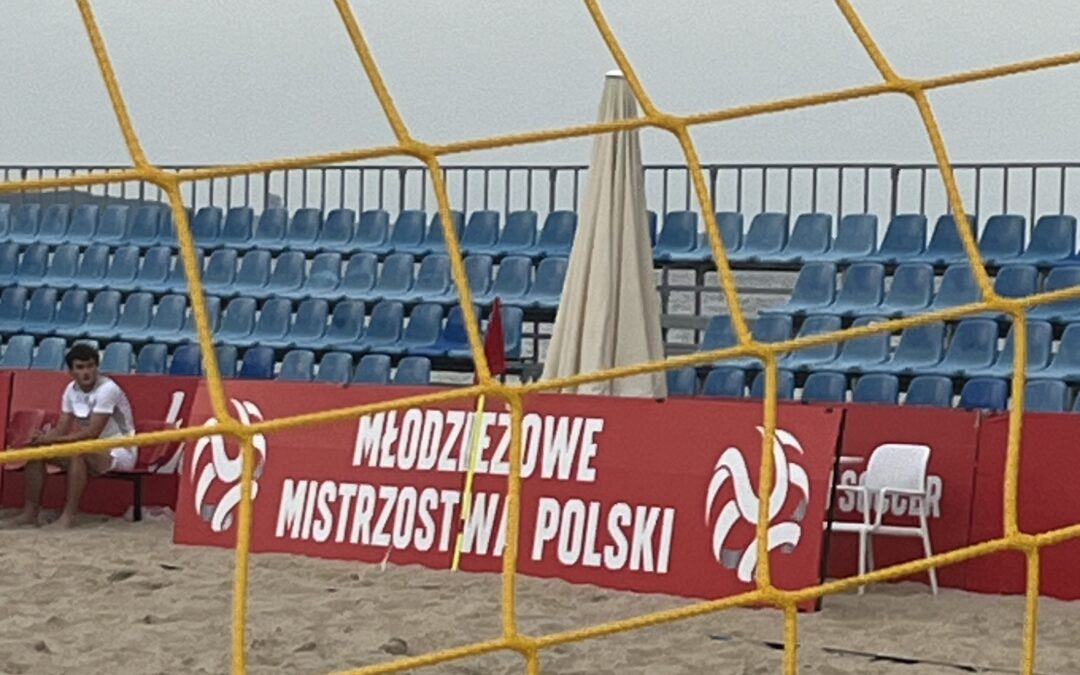 Dobry start debiutantów w&nbsp;Gdańsku!