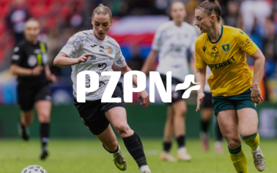 Startuje PZPN+. Cyfrowy dom polskiej piłki