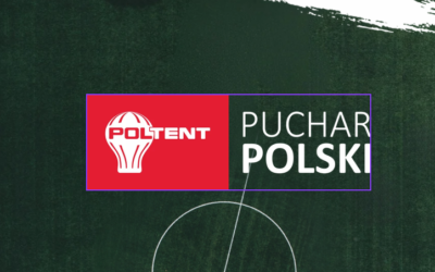 POLTENT PUCHAR POLSKI-ROZLOSOWANO PARY I&nbsp;RUNDY!