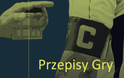 Szkolenie ze&nbsp;zmian w&nbsp;Przepisach Gry w&nbsp;piłkę nożną