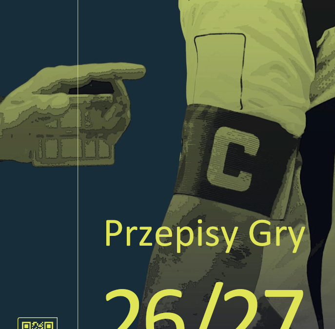 Szkolenie ze&nbsp;zmian w&nbsp;Przepisach Gry w&nbsp;piłkę nożną