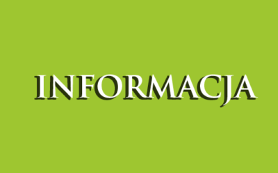 Informacja Komisji ds.&nbsp;Rozgrywek Podokręgu Częstochowa