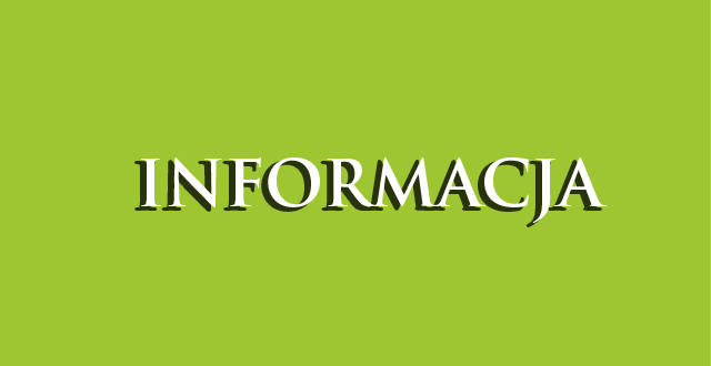 Informacja Komisji ds.&nbsp;Rozgrywek Podokręgu Częstochowa