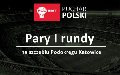 I runda Poltent Pucharu Polski