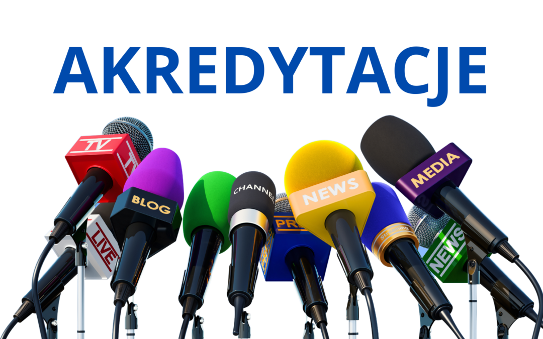 Akredytacje ne&nbsp;mecz reprezentacji Polski U21 ze&nbsp;Szwecją