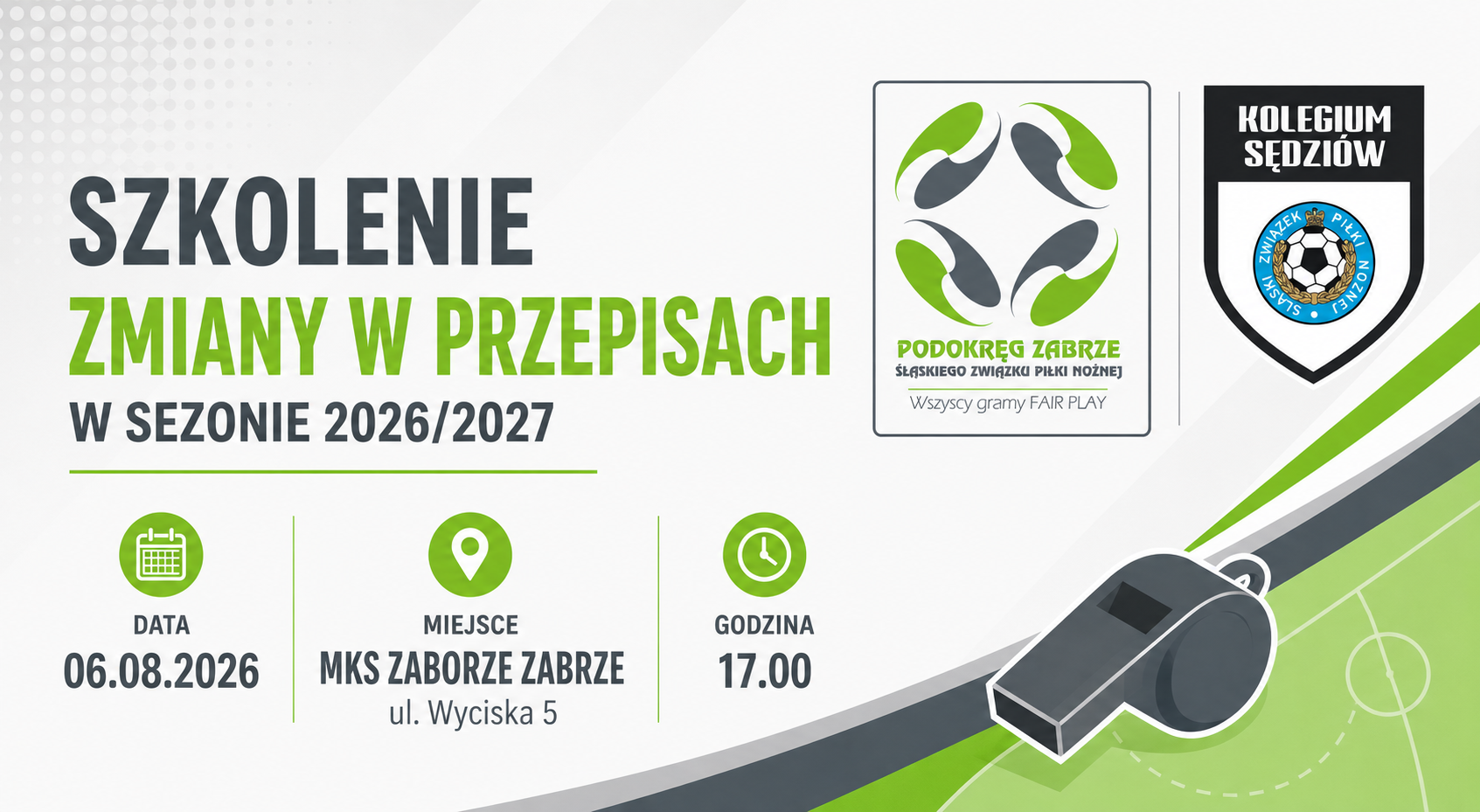 szkolenie