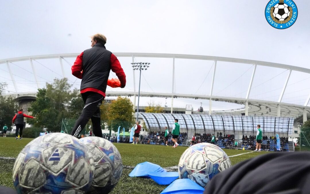 Konferencja Akademii Grassroots