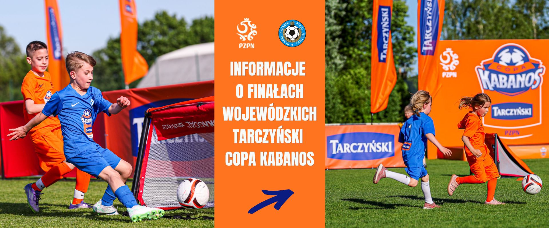 finał wojewódzki tarczynski copa kabanos