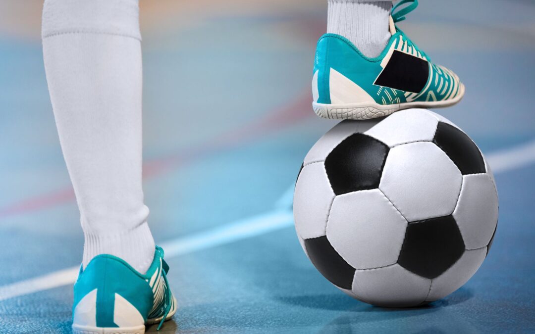 Zgłoszenia do&nbsp;2. ligi futsalu kobiet