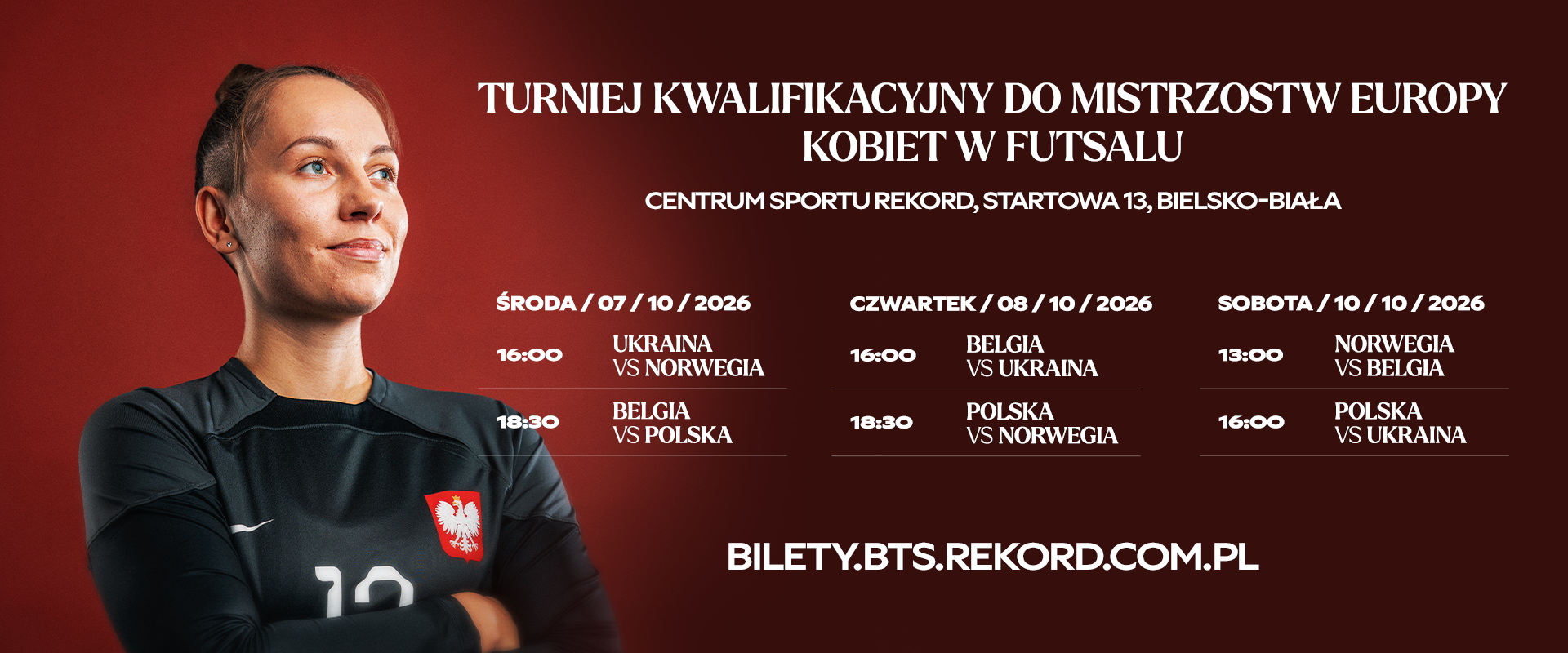 turniej futsal kobiet B-B