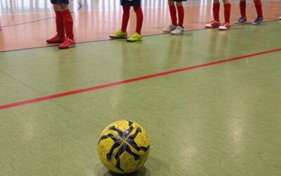 Startujemy z zapisami do kolejnej edycji Młodzieżowej Ligi Futsalu Śląskiego ZPN