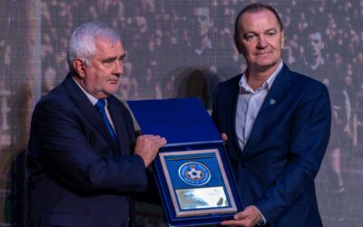 Minęło 100 lat częstochowskiej Skry